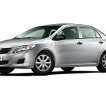 Toyota Corolla Still Best-Selling Vehicle â€“ Sorry Ford Focus