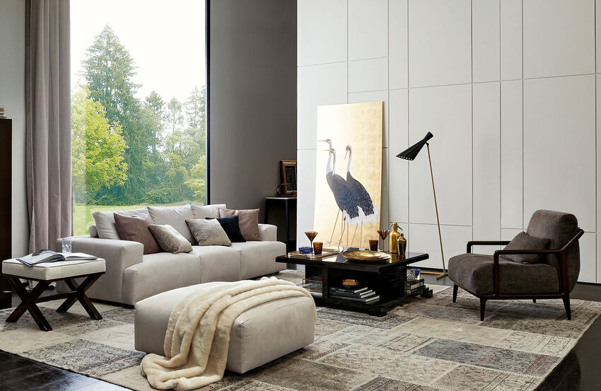 Hollex Luxury Living: A Curated Selection of Luxury Brands