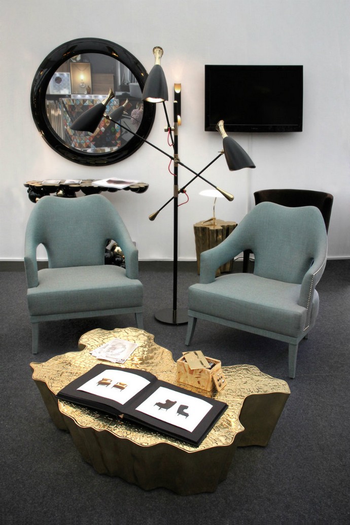 High Point Market 2018: Trends, Exhibitions and Inspiring Meetings