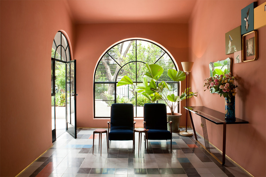 DIMORESTUDIO: An Original Concept Of Design