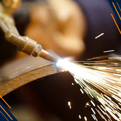 GAS Welding
