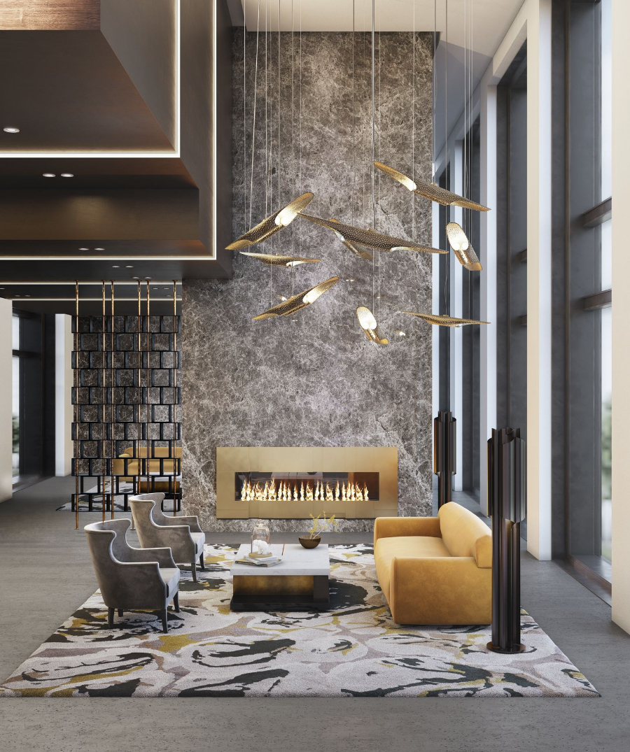 Indulge in Opulence: 50 Luxury Living Rooms to Inspire Your Home Decor