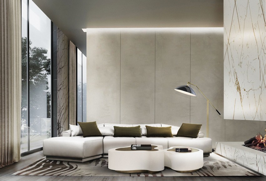 Contemporary Hygge Aesthetic: An Interior Design Trend You Can't Miss