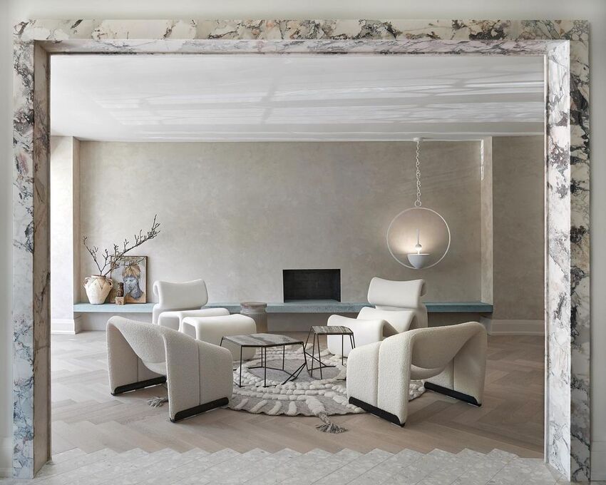 Maxine Tissenbaum: The Epitome of Bespoke Living