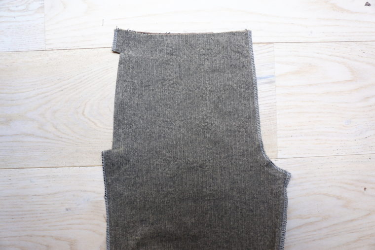 Liesl + Co. Hollywood Trousers