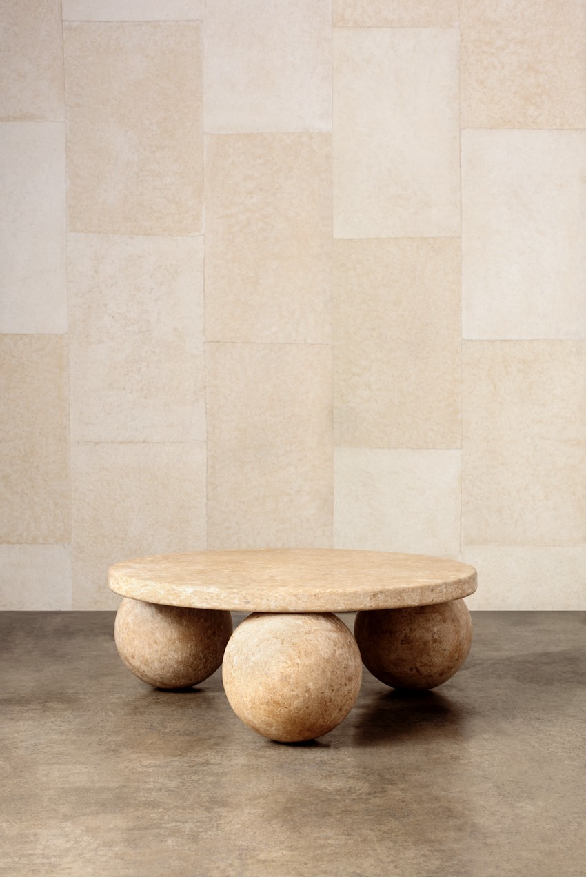 Luxury Center Tables: Unique Designs For Bold Living Rooms In 2021