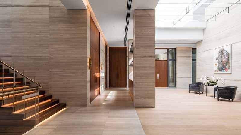 Sensational Design Inspirations by Dubai's ANARCHITECT