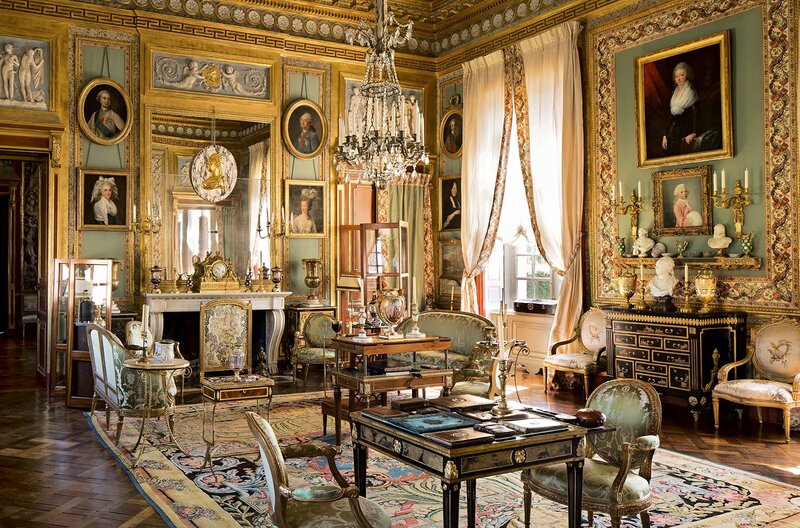 The Best Interior Designers In France (Part IV)