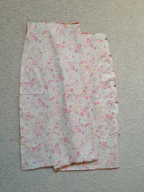 Oliver + S Bubble Dress sew-along