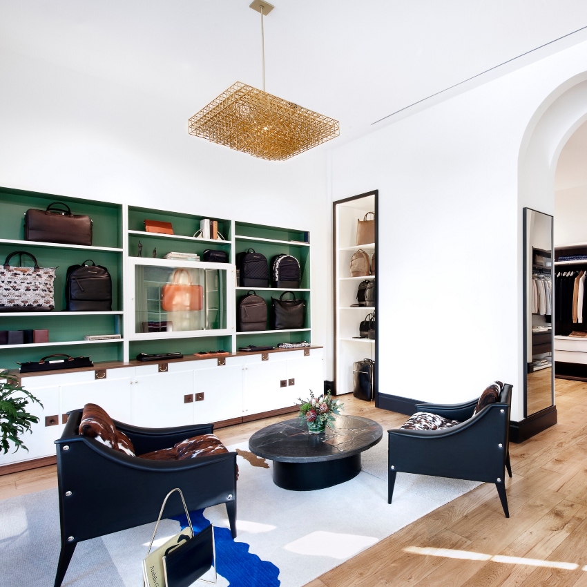 best showrooms new york city want les essentiels