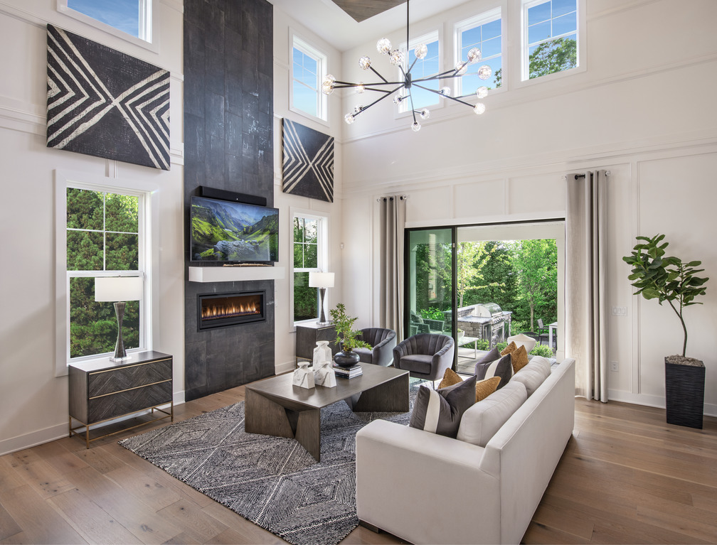 The Florham – Regency