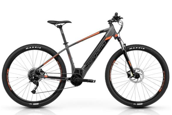 Megamo Ridon 10 2022