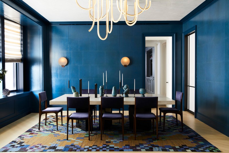 The Bounds Are Limitless With Sara Story's Contemporary Designs