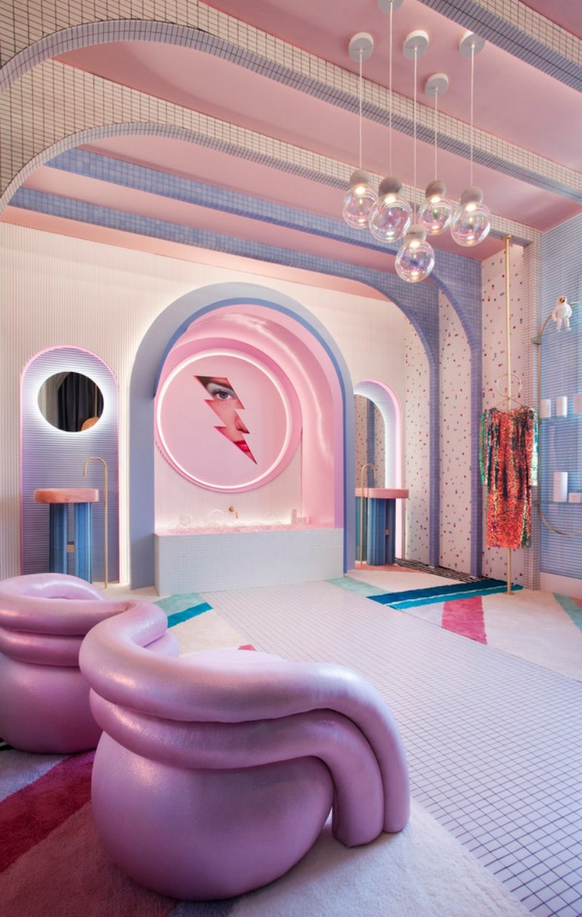 Casa Decor 2020: A Special Stage For Distinctive Interior Designs
