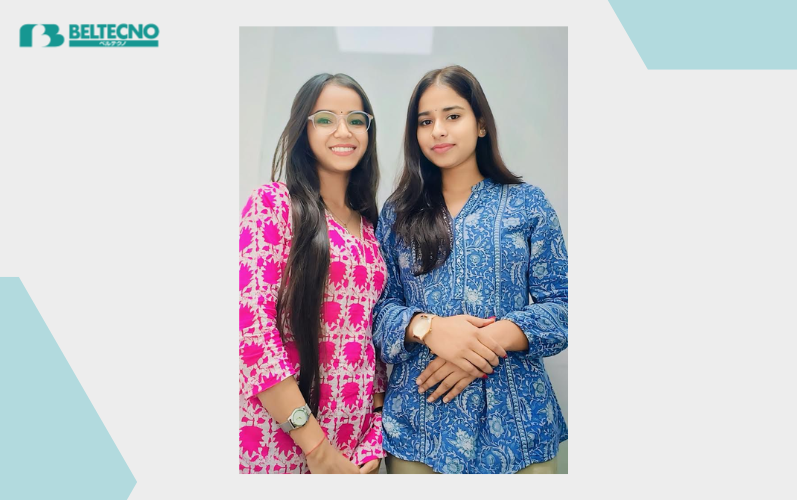 Image of Tanu and Shanu
