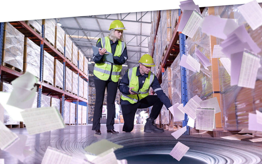 The Cost of Doing Nothing with Your Inventory Planning Systems