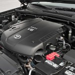 Toyota Tacoma Maintenance â€“ Replace Spark Plugs