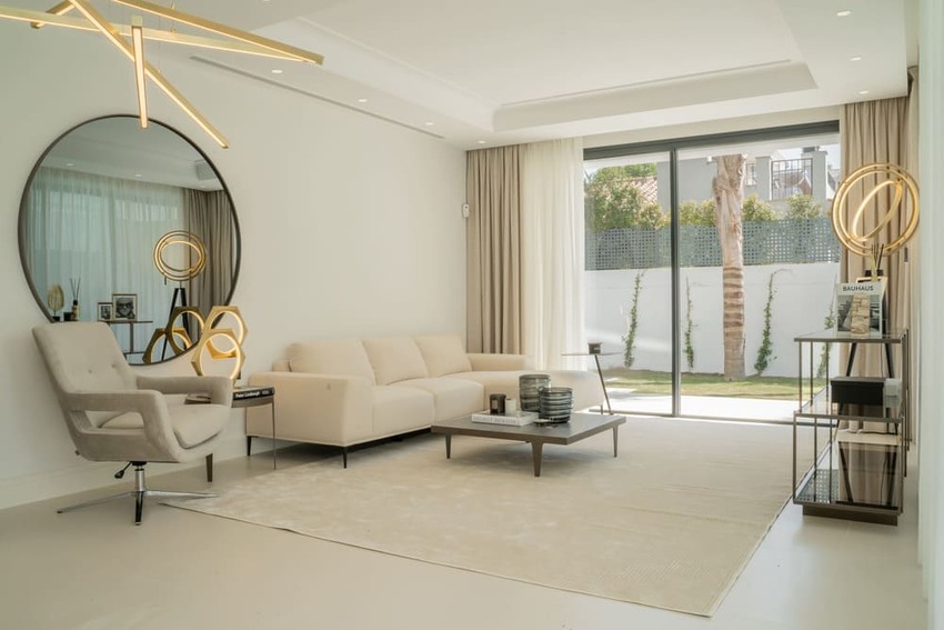 Arc Construccion: Premium-class Builders From Spain