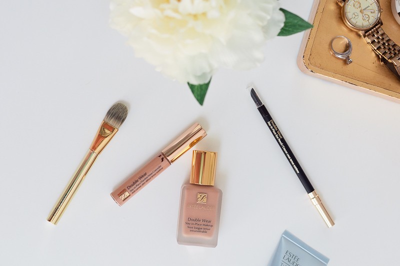 Estee Lauder Double Wear Foundation for all day coverage-2