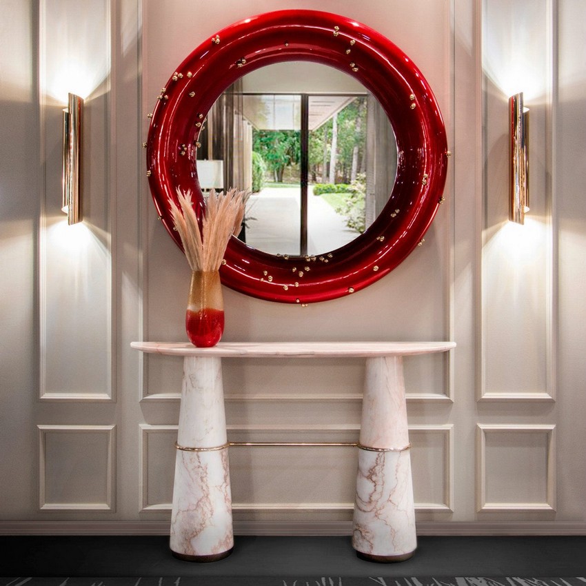 Sneak Peek of the Luxury Designs at NYC's Most Coveted Showroom