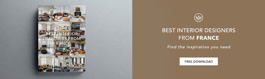 SILVERA: 30 Years As A Specialist In Designer Furniture