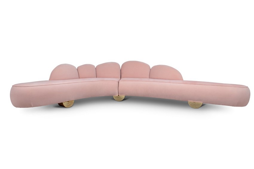 Design Trends For 2019 #5: Art Deco Retro Vibe (Part II)