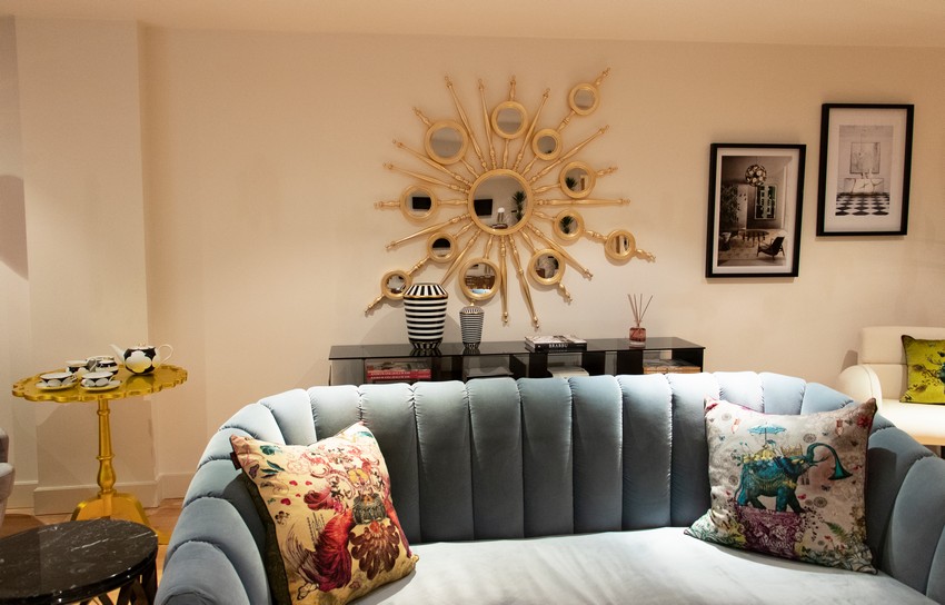 Covet London: New Image, New Designs, New Experience