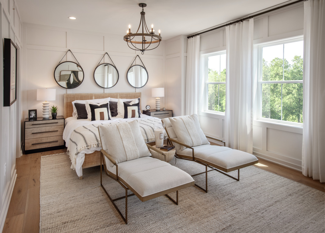 Regency at Waterside – Liberty Collection by Toll Brothers in Ambler, PA