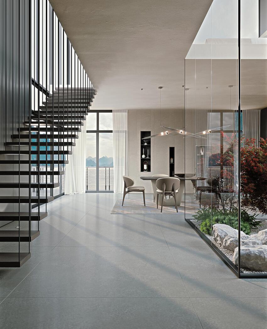 Elegance Meets Coziness With Modern Design Qatar