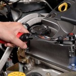 Four Common DIY Auto Repair Mistakes
