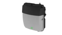 NET LEDs Easton LED Wallpack Emergency kit light