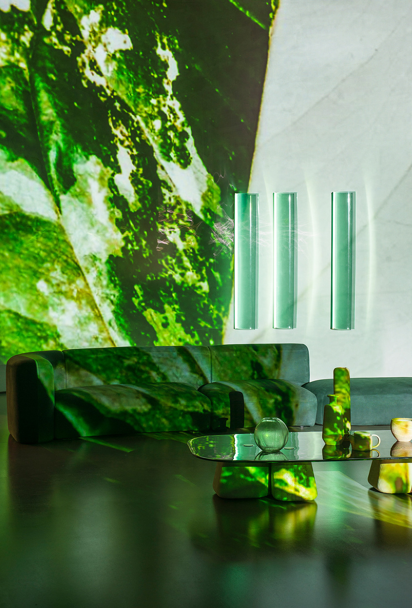 The Real Made In Italy by Baxter To Discover at Salone del Mobile 2022