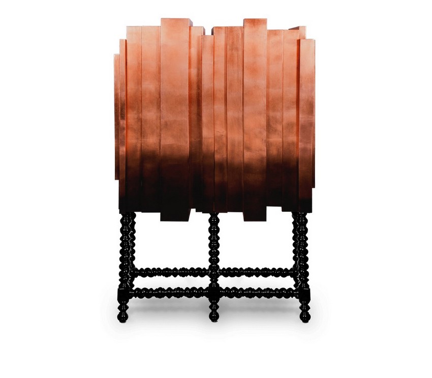 Rafael de CÃ¡rdenas: The Perfect Harmony Through Visionary Interior Designs