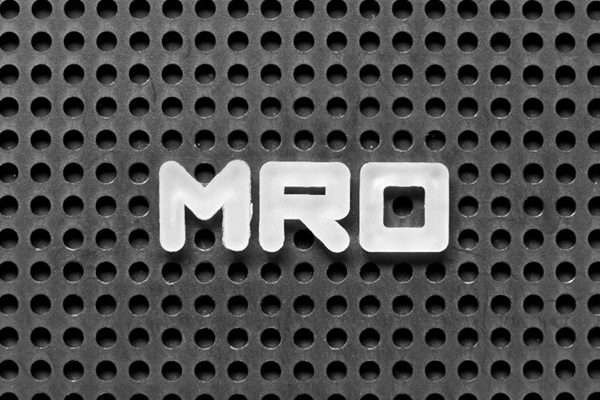 MRO Block