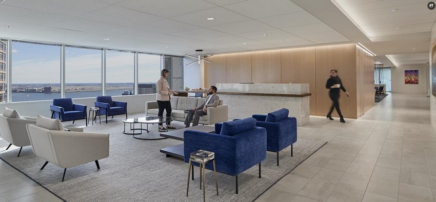 Discover How CBT Architects Is Creating Tomorrow's Landmarks