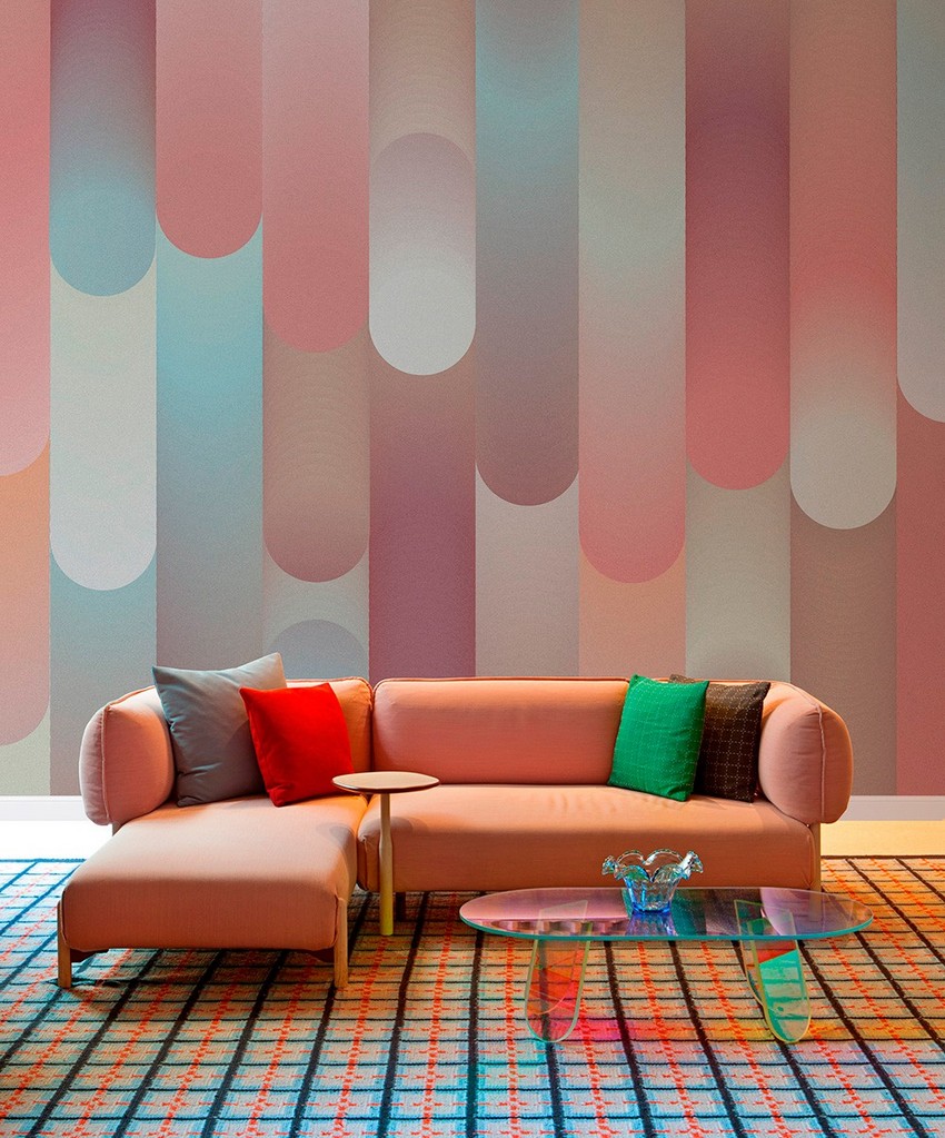 Make It Striking: Colorful Home Interiors To Inspire You Endlessly