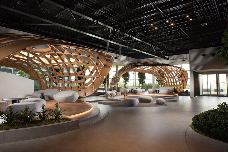 30 Best Interior Designers In Middle East Part I: UAE