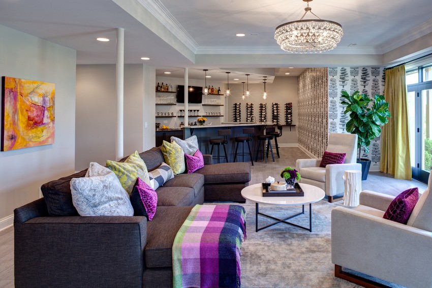 Top 20 Interior Designers From Chicago