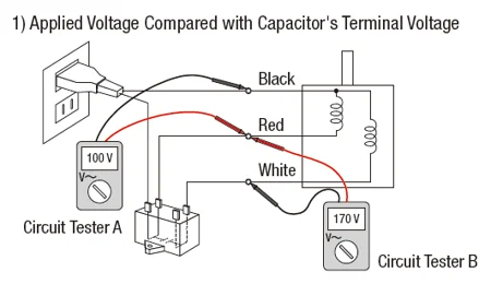 Voltage Tester