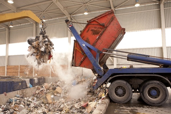 Waste Management Jobs