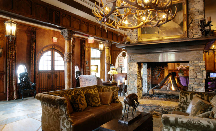 The Best Luxury Hotels by The Kessler Collection