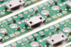 USB connectors: Mini or Micro?