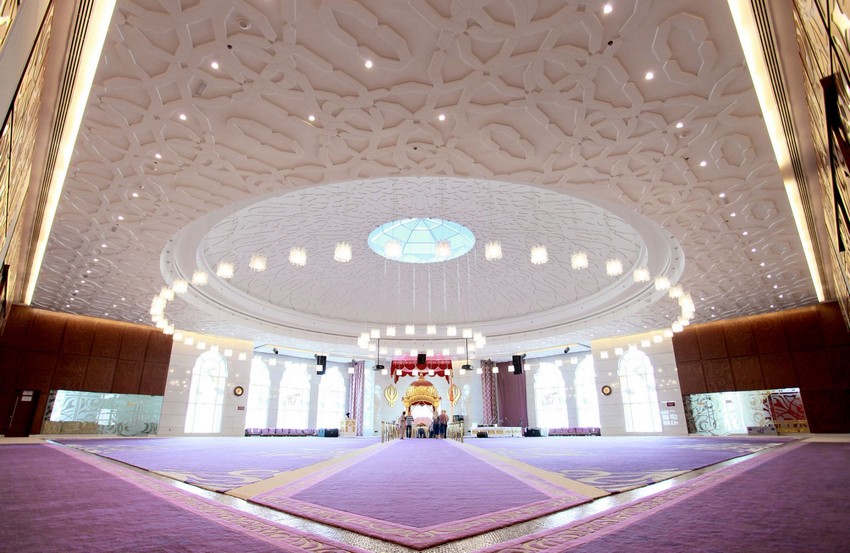 Bishop Design: The Spirit of the Client and the Essence of the Space