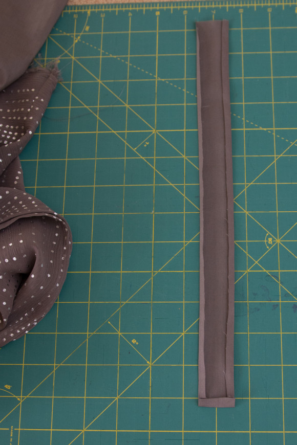 Customizing the Oliver + S Onstage Tutu Skirt