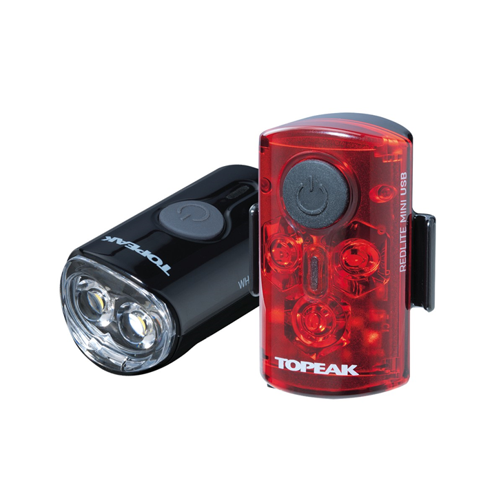 Topeak Mini USB Combo