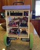 TwoPotatoe balancing robot