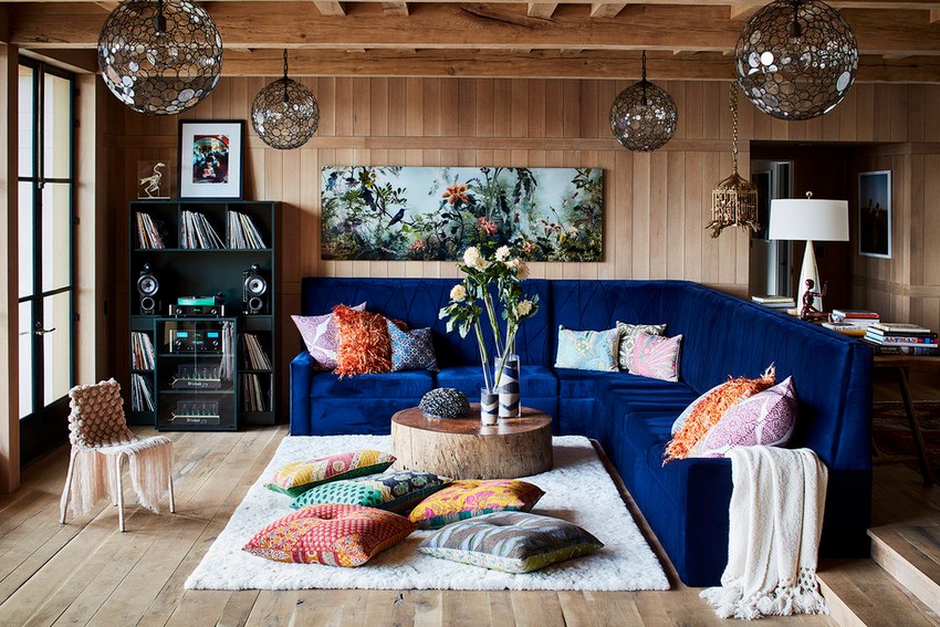 Fern Santini And A Timeless Design