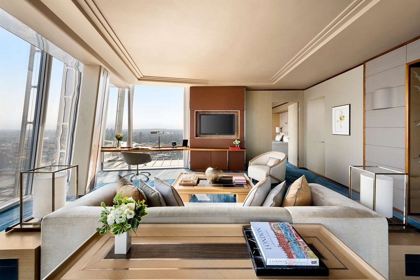 Decorex International: London Luxury Guide 2019