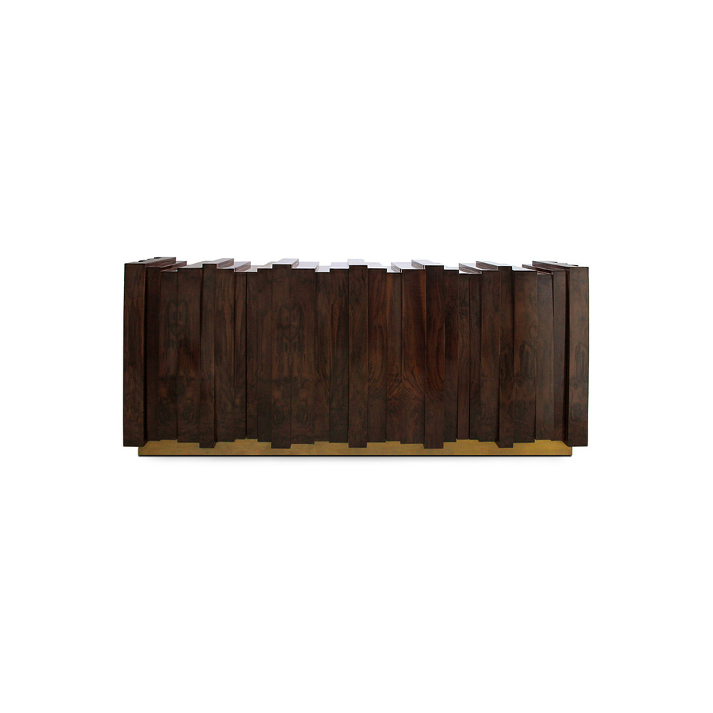 Modern Furniture Inspired by Mother Earth