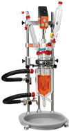 Reactor-Ready Radleys